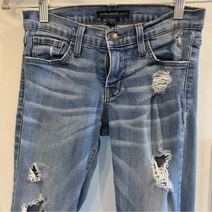 Flying Monkey Skinny Jean Size 26